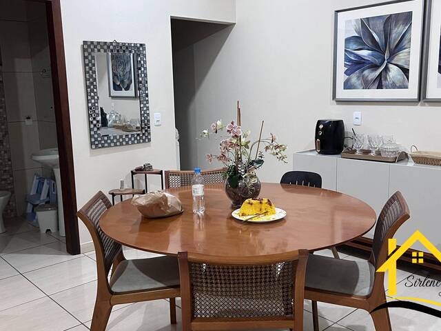Casa para Venda em Balneário Barra do Sul - 5