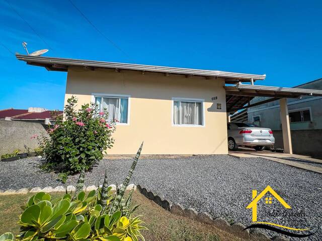 Casa para Venda em Balneário Barra do Sul - 4