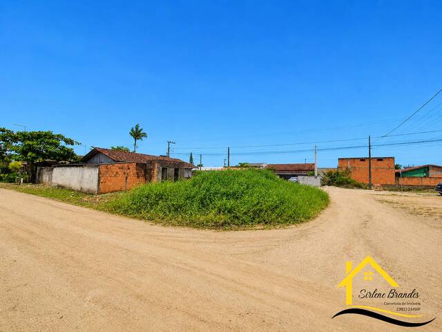 #0586 - Terreno para Venda em Balneário Barra do Sul - SC