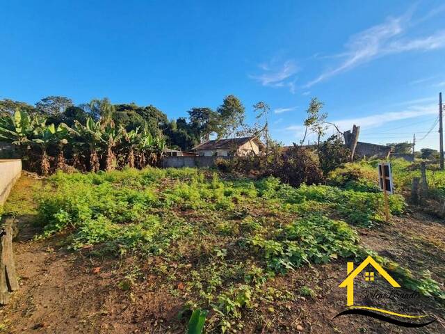 #0723 - Terreno para Venda em Balneário Barra do Sul - SC