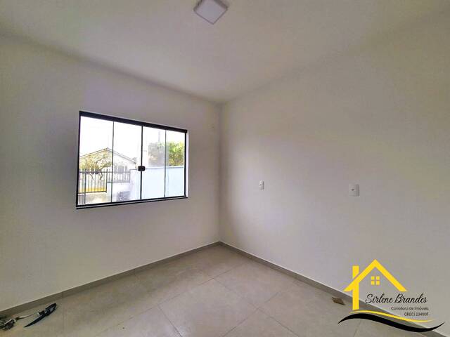 #0610 - Casa para Venda em Balneário Barra do Sul - SC