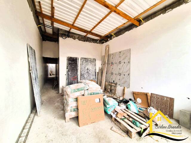#0708 - Casa para Venda em Balneário Barra do Sul - SC