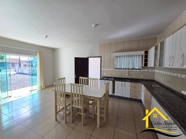 #0306 - Casa para Venda em Balneário Barra do Sul - SC