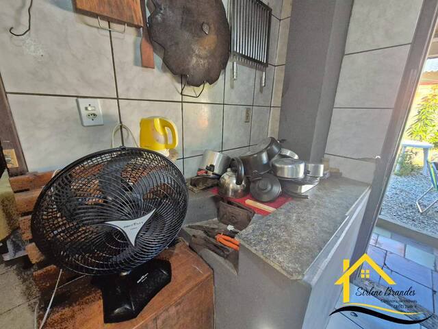 Casa para Venda em Balneário Barra do Sul - 4