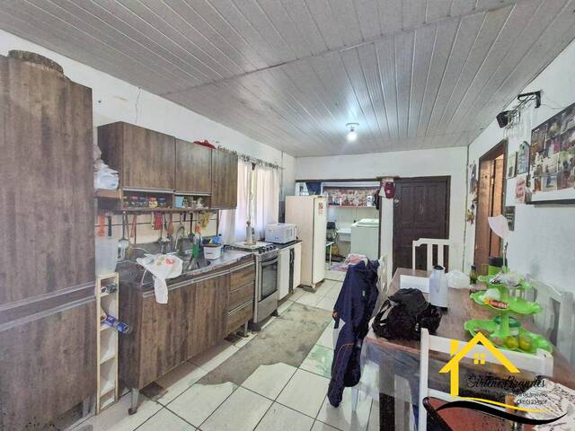 #0724 - Casa para Venda em Balneário Barra do Sul - SC - 2