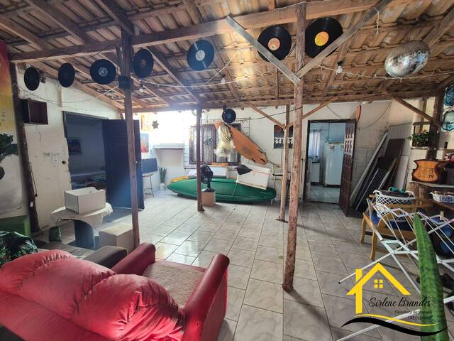 Casa para Venda em Balneário Barra do Sul - 5