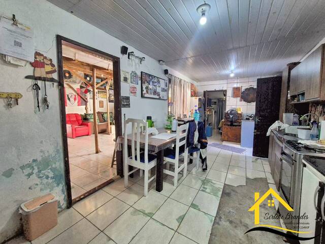 #0724 - Casa para Venda em Balneário Barra do Sul - SC - 3