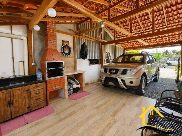 Casa para Venda em Balneário Barra do Sul - 4