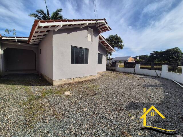 Casa para Venda em Balneário Barra do Sul - 4