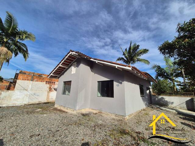 Casa para Venda em Balneário Barra do Sul - 3