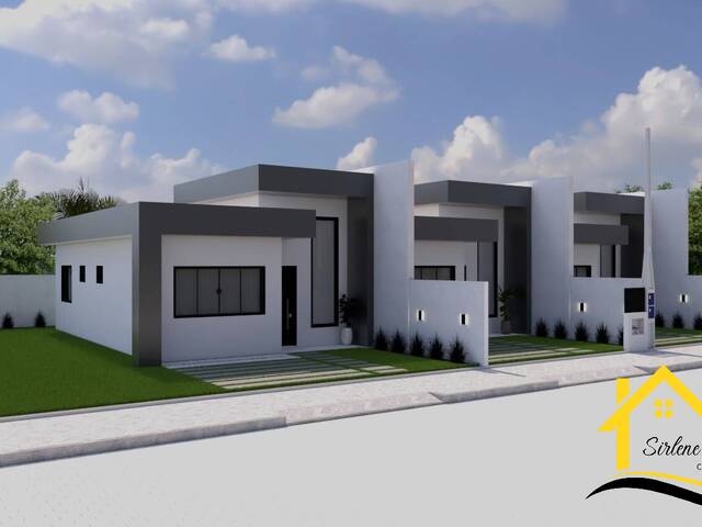 Casa para Venda em Balneário Barra do Sul - 2