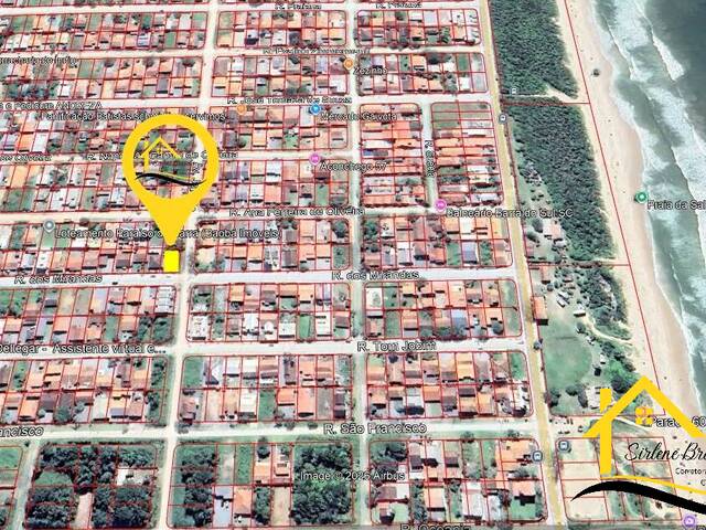 Terreno para Venda em Balneário Barra do Sul - 5