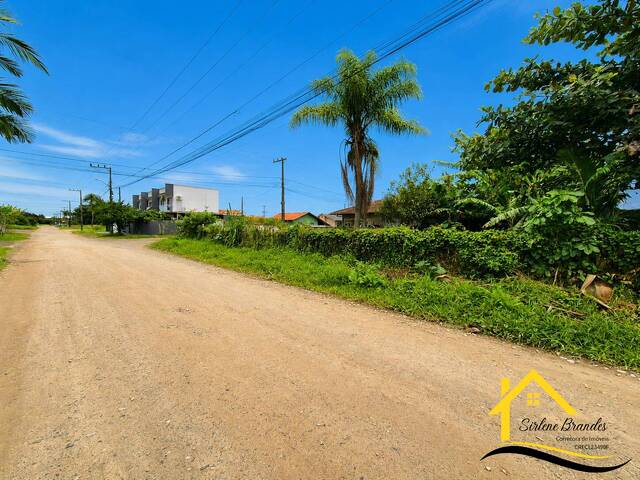 Terreno para Venda em Balneário Barra do Sul - 4