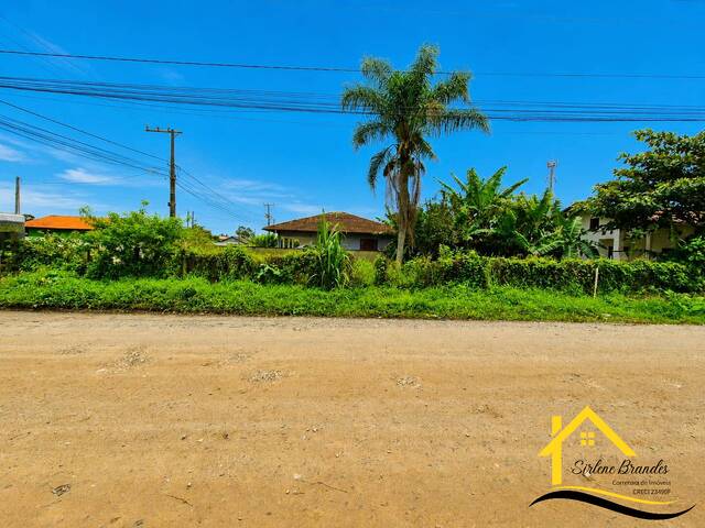 Terreno para Venda em Balneário Barra do Sul - 3