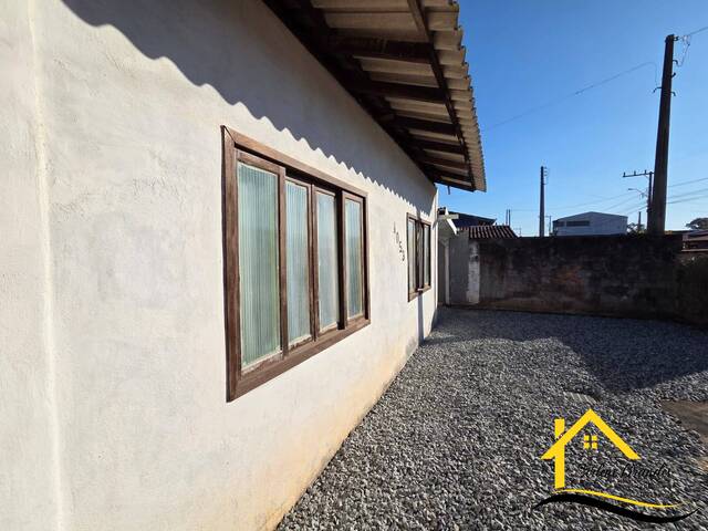 Casa para Venda em Balneário Barra do Sul - 4