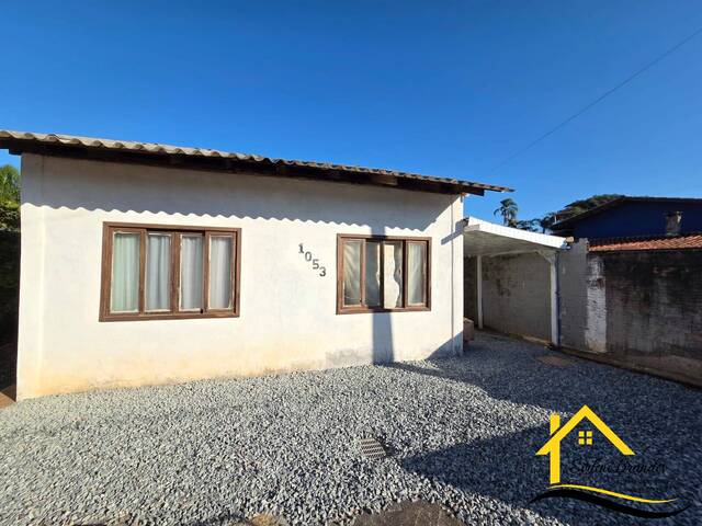 Casa para Venda em Balneário Barra do Sul - 3