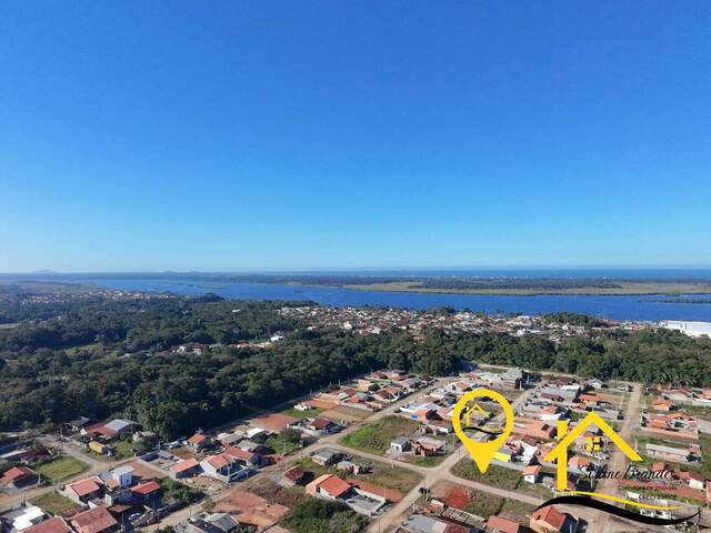 #0426 - Terreno para Venda em Balneário Barra do Sul - SC