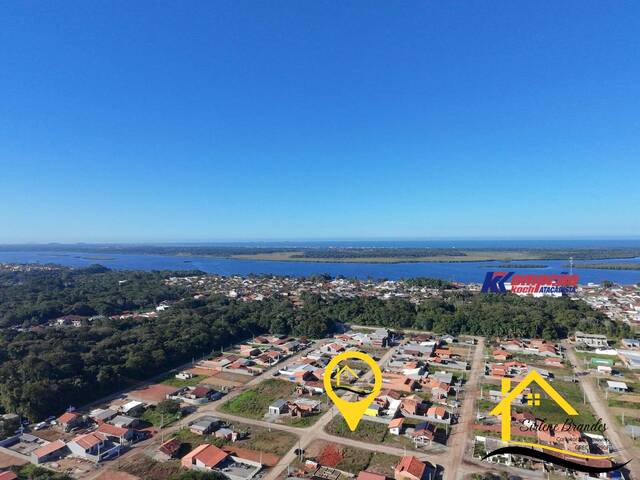#0426 - Terreno para Venda em Balneário Barra do Sul - SC