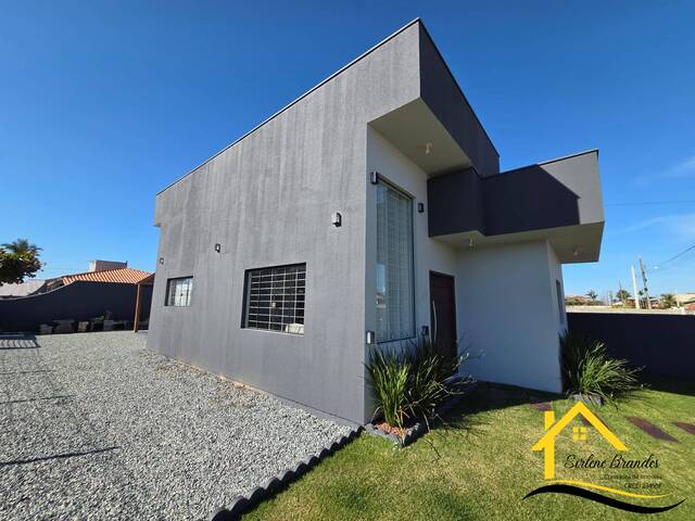 Casa para Venda em Balneário Barra do Sul - 4