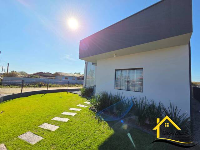 Casa para Venda em Balneário Barra do Sul - 5
