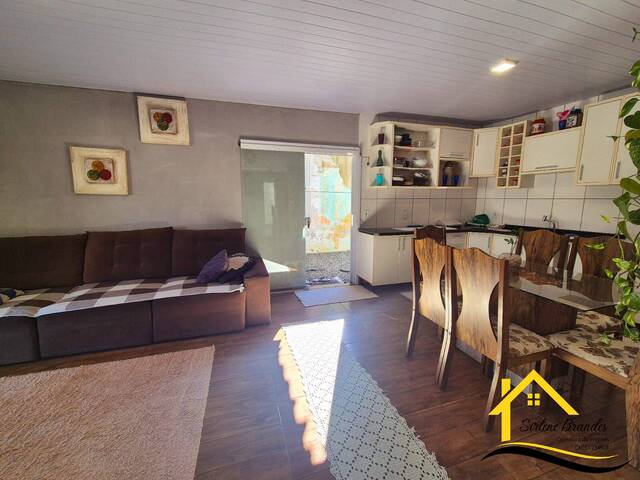 Casa para Venda em Balneário Barra do Sul - 4