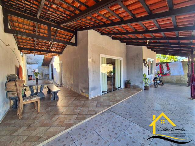 Casa para Venda em Balneário Barra do Sul - 3