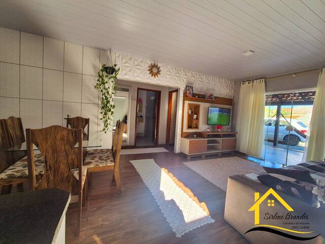 Casa para Venda em Balneário Barra do Sul - 5