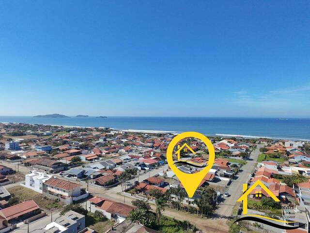 Venda em Salinas - Balneário Barra do Sul