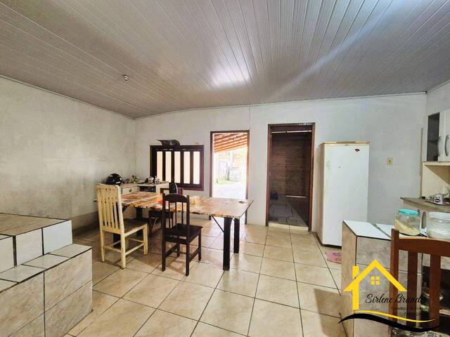 Casa para Venda em Balneário Barra do Sul - 4