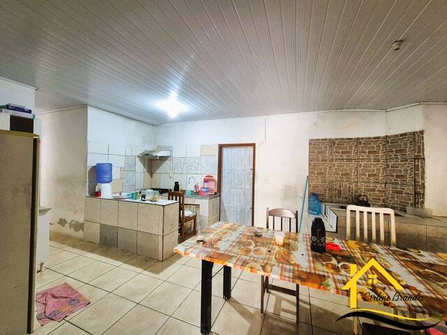 #0734 - Casa para Venda em Balneário Barra do Sul - SC