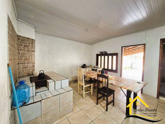 #0734 - Casa para Venda em Balneário Barra do Sul - SC