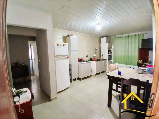 Casa para Venda em Balneário Barra do Sul - 3