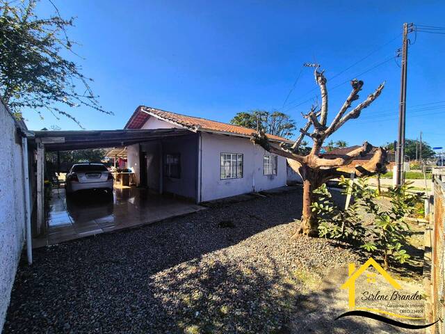 Casa para Venda em Balneário Barra do Sul - 2