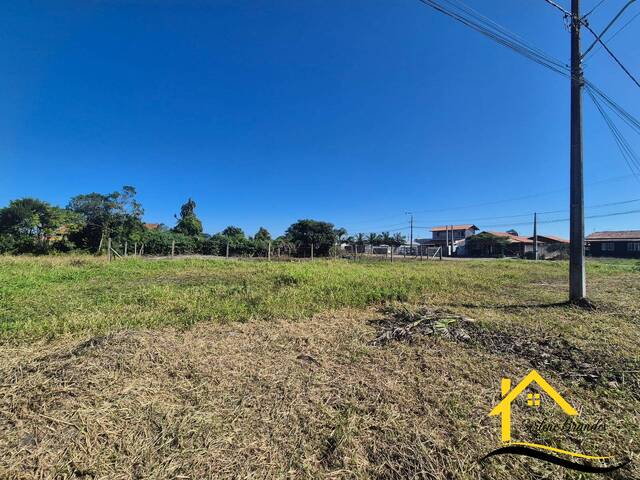#0129 - Terreno para Venda em Balneário Barra do Sul - SC
