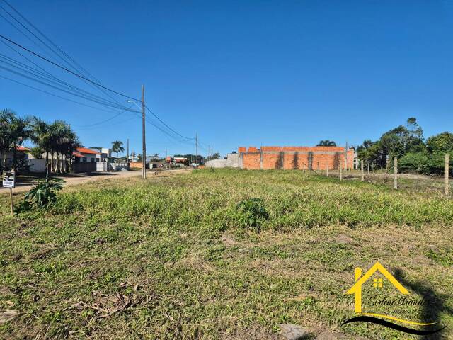 #0129 - Terreno para Venda em Balneário Barra do Sul - SC