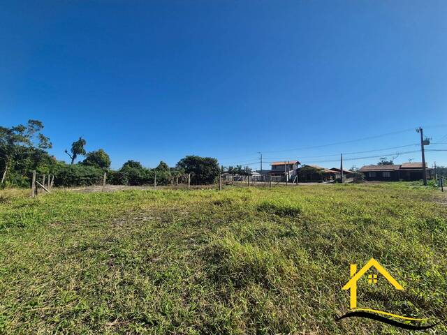 #0129 - Terreno para Venda em Balneário Barra do Sul - SC