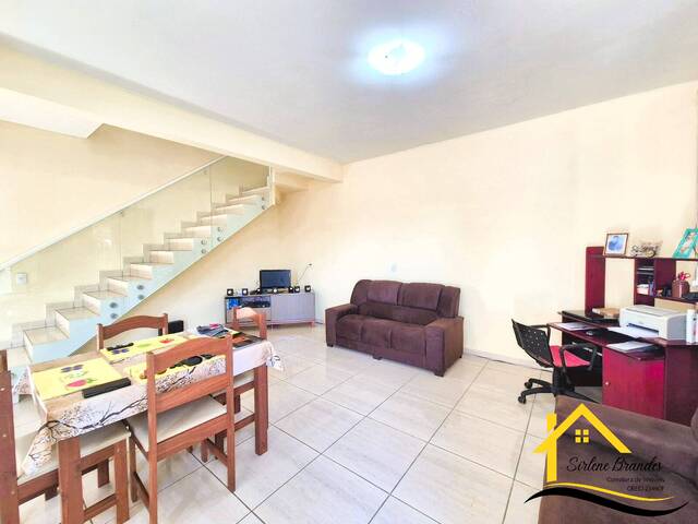 Casa para Venda em Balneário Barra do Sul - 5