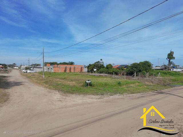 #0129 - Terreno para Venda em Balneário Barra do Sul - SC