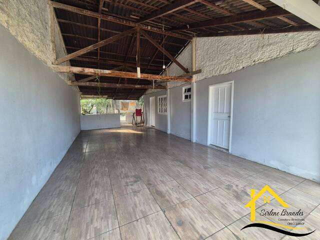 Casa para Venda em Balneário Barra do Sul - 3
