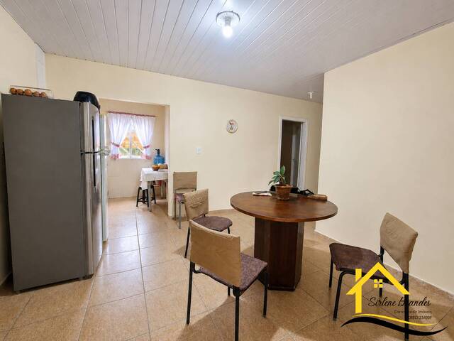 Casa para Venda em Balneário Barra do Sul - 4