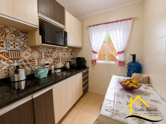 Casa para Venda em Balneário Barra do Sul - 5