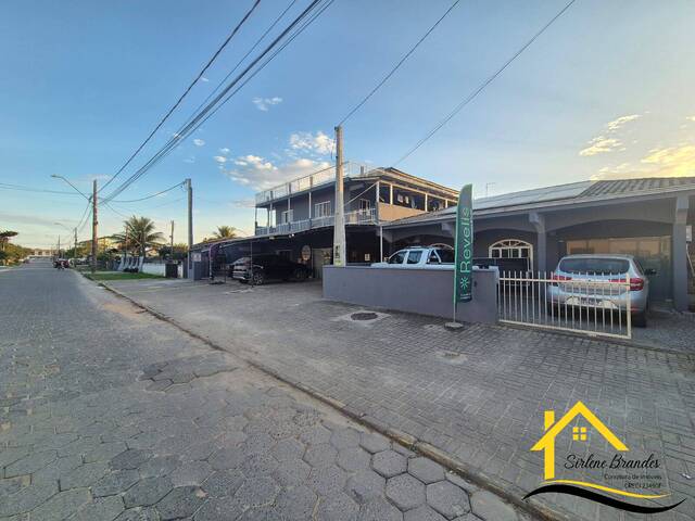 Casa para Venda em Balneário Barra do Sul - 2