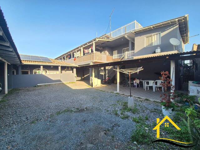 Casa para Venda em Balneário Barra do Sul - 5