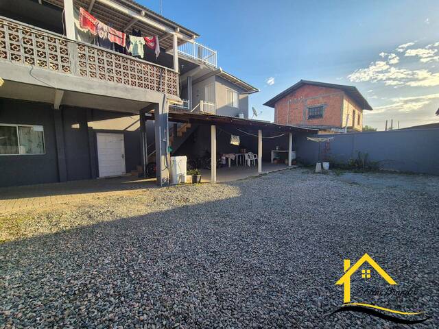 Casa para Venda em Balneário Barra do Sul - 4