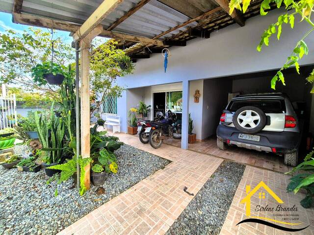 Casa para Venda em Balneário Barra do Sul - 2