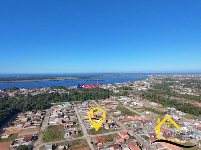 Terreno para Venda em Balneário Barra do Sul - 2