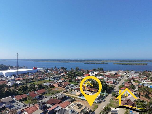 #0741 - Terreno para Venda em Balneário Barra do Sul - SC