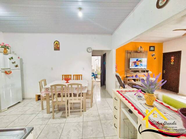 Casa para Venda em Balneário Barra do Sul - 4