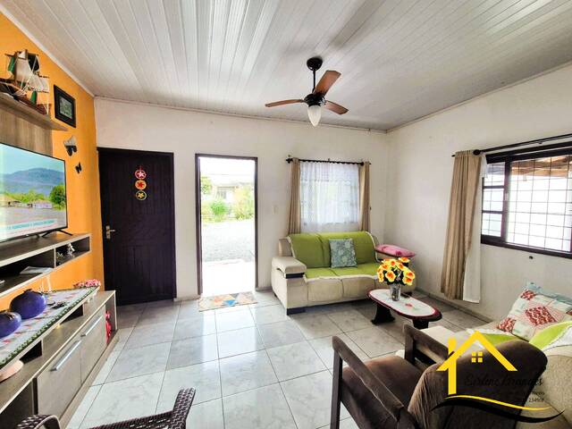 Casa para Venda em Balneário Barra do Sul - 3