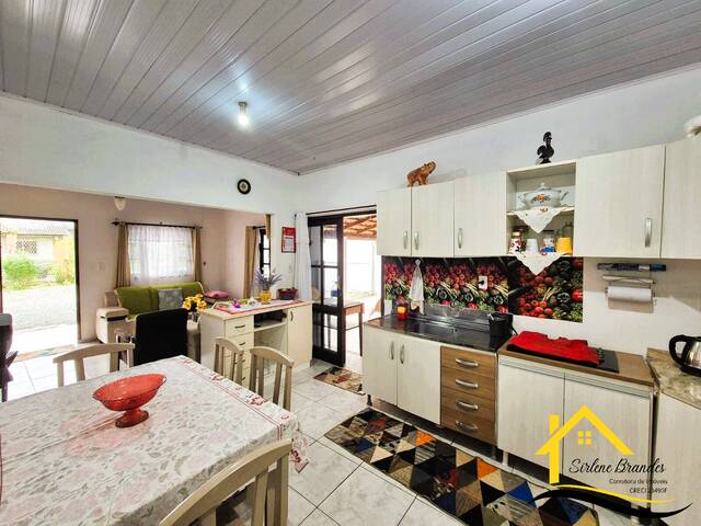 Casa para Venda em Balneário Barra do Sul - 5